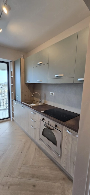 Apartament superb De închiriat în Constanța  - imagine 2