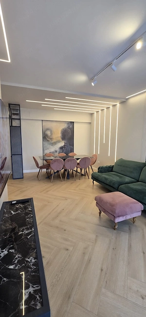 Apartament superb De închiriat în Constanța  - imagine 4