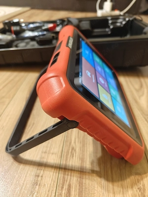Diagnoza tester profesional KINGBOLEN  K8 PRO  – Full System 2026 - imagine 3