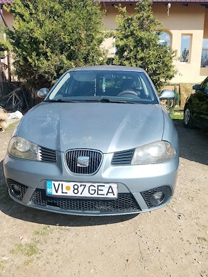 seat ibitzta  - imagine 3