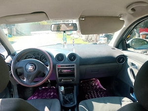 seat ibitzta 