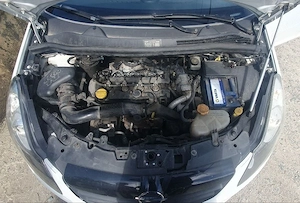  Opel Corsa 1,7 Diesel 2010  - imagine 4