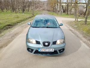 seat ibitzta  - imagine 5