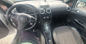  Opel Corsa 1,7 Diesel 2010  - imagine 3
