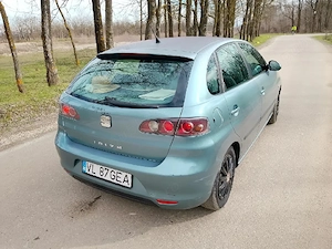 seat ibitzta  - imagine 4