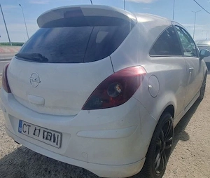  Opel Corsa 1,7 Diesel 2010  - imagine 9