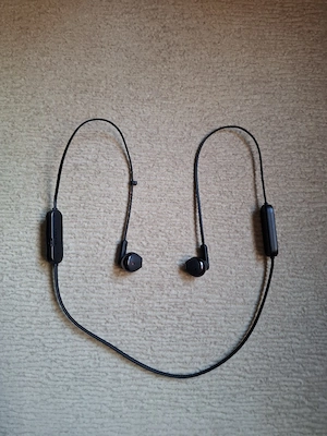 Căști in-ear bluetooth JBL Tune 215 BT - imagine 3