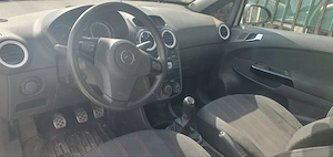  Opel Corsa 1,7 Diesel 2010  - imagine 6