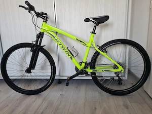 Bicicleta MTB aluminiu  roți 26 