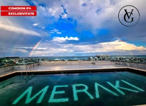 Apartament 2 camere | MERAKI RESORT & SPA