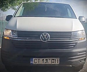 Volkswagen Transporter 2.0 Diesiel TDI 2021