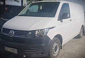 Volkswagen Transporter 2.0 Diesiel TDI 2021 - imagine 3