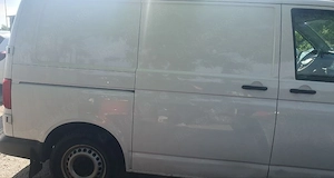 Volkswagen Transporter 2.0 Diesiel TDI 2021 - imagine 8