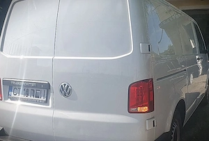 Volkswagen Transporter 2.0 Diesiel TDI 2021 - imagine 9