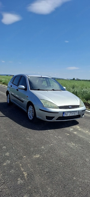 Ford Focus  - imagine 4