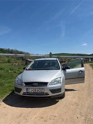 Ford focus  - imagine 3