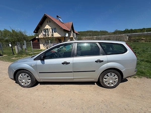 Ford focus  - imagine 2
