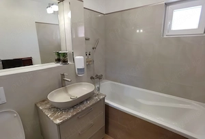 Apartament de designer, 3 camere, zona UTA Arad, comision 0 - imagine 3