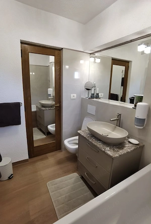 Apartament de designer, 3 camere, zona UTA Arad, comision 0 - imagine 4