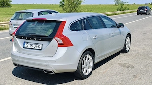 Volvo V60 Automat - imagine 6