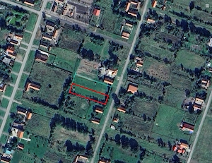 Teren intravilan 1522 mp   utilități la poartă   38.000   negociabil - imagine 2