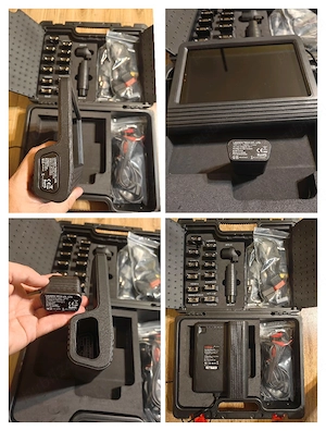 Diagnoza 2026 LAUNCH X431 V PRO Elite. 100% original. Tester Nou! - imagine 2