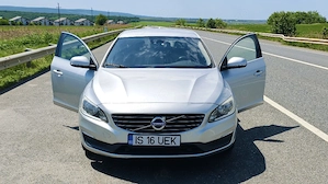 Volvo V60 Automat - imagine 2