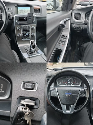 Volvo V60 Automat - imagine 9