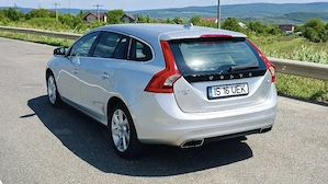 Volvo V60 Automat - imagine 5