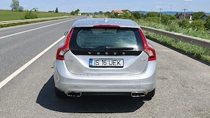 Volvo V60 Automat - imagine 8