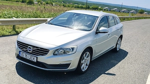 Volvo V60 Automat - imagine 3