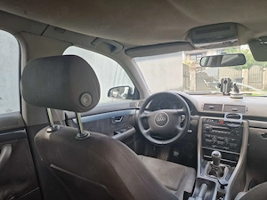 Vand audi a4 b6 131 cai  - imagine 3