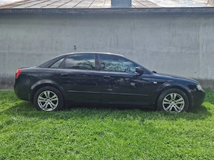 Vand audi a4 b6 131 cai  - imagine 5
