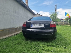 Vand audi a4 b6 131 cai  - imagine 4