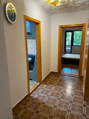 De închiriat - apartament 3 camere in centru - imagine 4