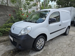 Renault Kangoo 1.5dci 2013 EURO 5 TVA Deductibil