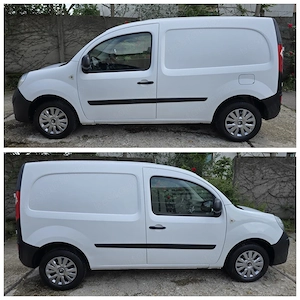 Renault Kangoo 1.5dci 2013 EURO 5 TVA Deductibil - imagine 3
