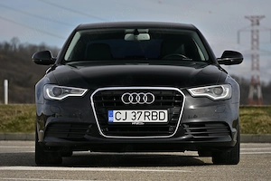 Vând audi a6 2.0 tdi 2014 - imagine 3