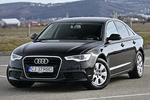 Vând audi a6 2.0 tdi 2014