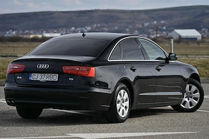 Vând audi a6 2.0 tdi 2014 - imagine 5