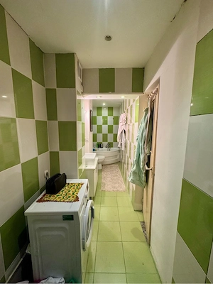 Apartament 3 camere et 1 Ultracentral Simeria - imagine 7