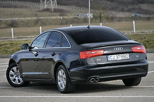 Vând audi a6 2.0 tdi 2014 - imagine 4