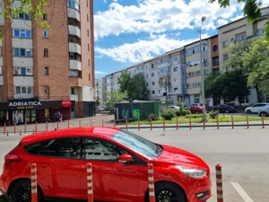 Zona de top-intre Centru si Insula de Agrement-Garsoniera decomandata