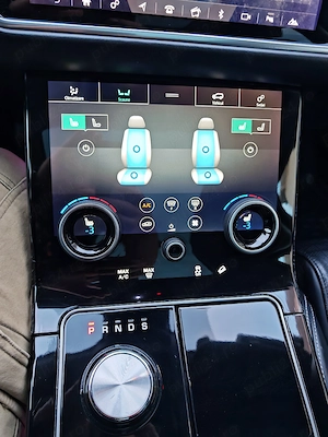 VAND SCHIMB LandRover RangeRover Velar 2018 178000km - imagine 4