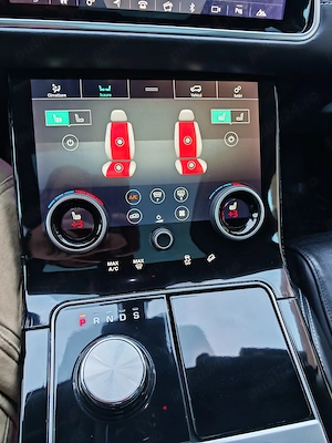 VAND SCHIMB LandRover RangeRover Velar 2018 178000km - imagine 3