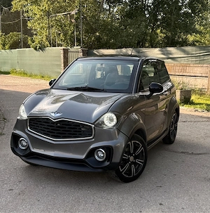 Chatenet CH46 GT Full Option 2021 - Transport gratuit in toata Romania- Se conduce de la 16 ani
