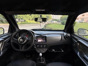 Chatenet CH46 GT Full Option 2021 - Transport gratuit in toata Romania- Se conduce de la 16 ani - imagine 6