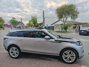 VAND SCHIMB LandRover RangeRover Velar 2018 178000km - imagine 5