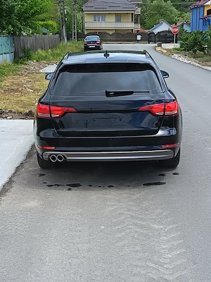 Audi a4 2.0tdi - imagine 4