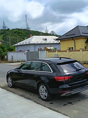 Audi a4 2.0tdi - imagine 3